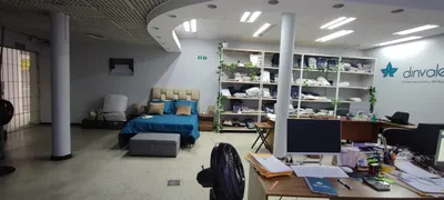 Bodega en arriendo