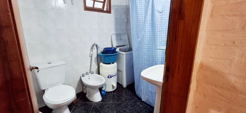 Venta De Casa Mas Dúplex En Monte Hermoso