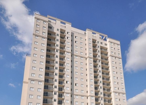 Linda Cobertura Penthouse Vila Augusta 2 Dorms 110m2 Vaga Melhorias - 559 Mil - Co0003