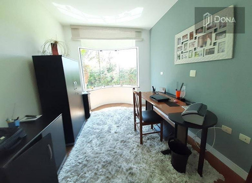 Imagem 6 de 30 de Casa A Venda, San Conrado, 3 Dormitórios, Aceita Permuta, 235 M² De Construção, Caminhos De San Conrado - Campinas/sp - Ca0329