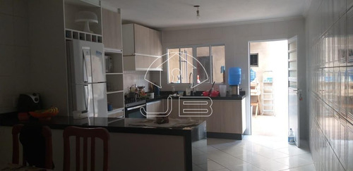 Imagem 4 de 18 de Casa Á Venda E Para Aluguel Em Residencial Parque Pavan - Ca003993