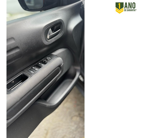 Citroën C4 Cactus 1.6 VTI 120 FLEX FEEL PACK EAT6