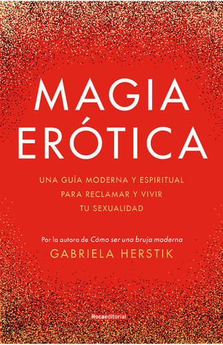 Magia Erotica - Herstik Gabriela