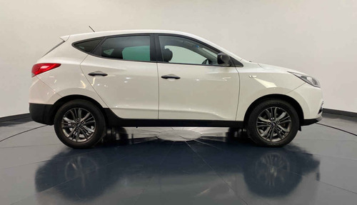 Imagen 6 de 15 de 29187 - Hyundai Ix 35 2015 Con Garantía