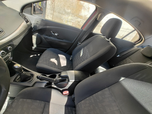 Renault Fluence 2.0 Expression Mt