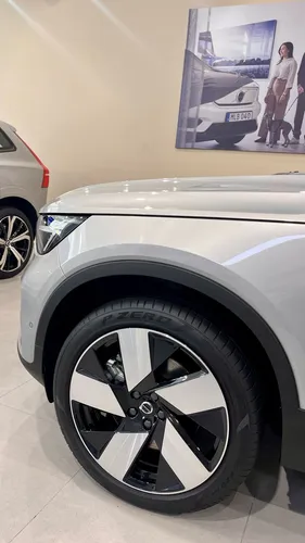 Volvo EX40 0.0 Twin Motor Awd