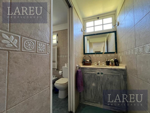 Casa En Venta - Barrio Privado Bermudas, Pilar