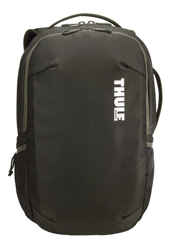 Imagem 2 de 12 de Mochila Subterra 30 L - Dark Forest - Thule
