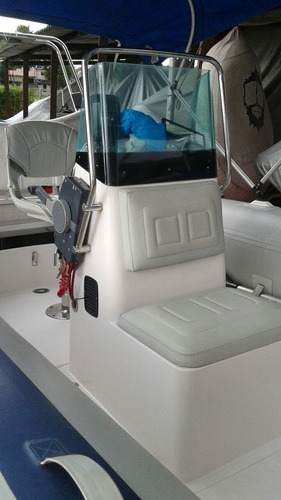 Flexboat Sr500