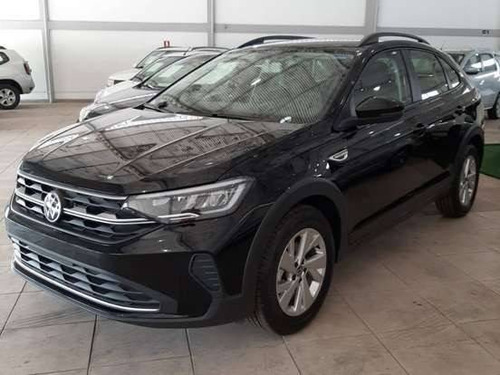 Imagem 5 de 14 de Volkswagen Nivus 1.0 200 Tsi Total Flex Comfortline