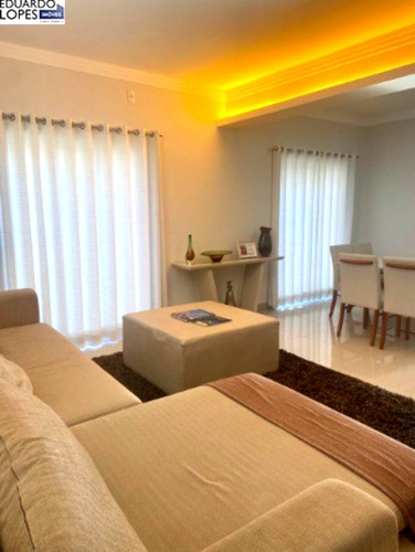 Imagem 4 de 25 de Casa A Venda Em Indaiatuba - Jardim Vila Paradiso - Ca01523