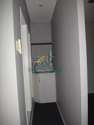 Imagem 5 de 5 de Sala À Venda No Bairro Alphaville Industrial - Barueri/sp - 504