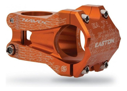 Mesa 50mm  35.0 Enduro All Mountain Easton Renthal Race Face