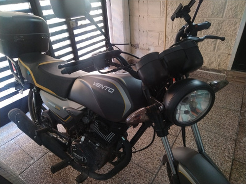 Moto 170 Exprés 2025, Todo Pagado