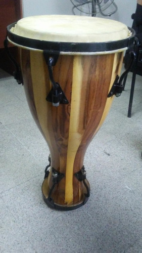 Imagen 1 de 1 de Tambor Batá  Profesional / Instrumento Musical