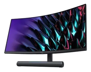 Monitor Curvo Huawei Mateview Gt 34 Pulgadas