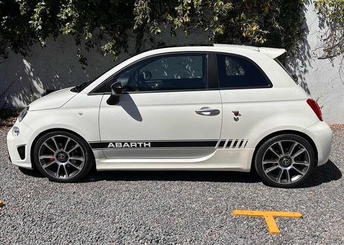 Fiat 500 1.4 Abarth 595 165cv