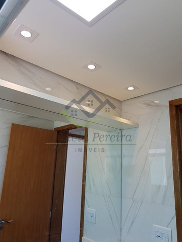 Imagem 16 de 21 de Apartamento 2 Dorms, 2 Vagas, Parque Santa Rosa, Suzano R$ 240.000,00 - Ap00143 - 68750384