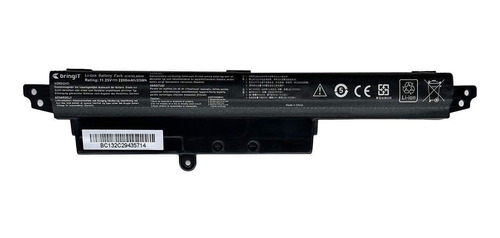 Bateria Para Notebook Asus Vivobook X200ma-ct139h 