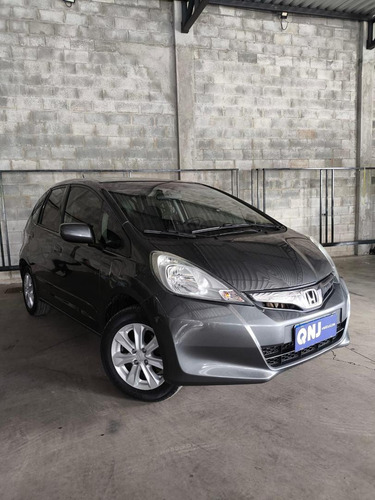 Honda Fit Lx Flex