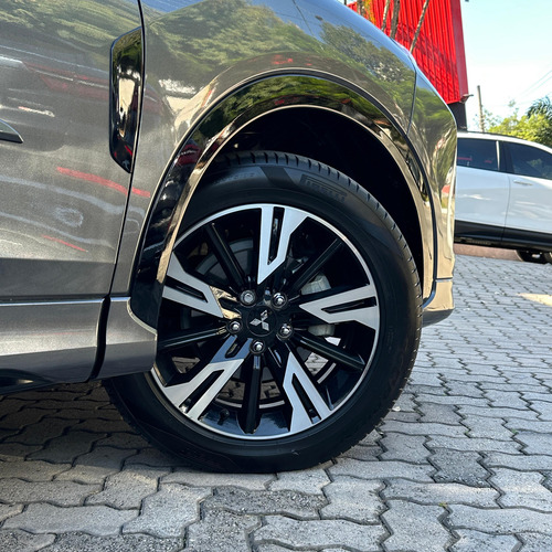 Mitsubishi Eclipse Cross 1.5 MIVEC TURBO GASOLINA HPE-S S-AWC CVT