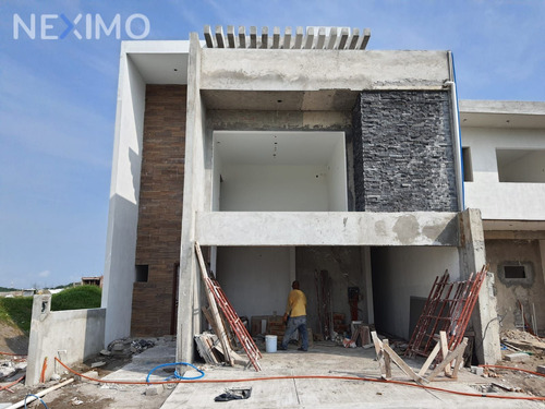 Imagen 8 de 12 de Casa En Venta En Lomas De La Rioja Con Alberca, Riviera Veracruzana, Alvarado Veracruz