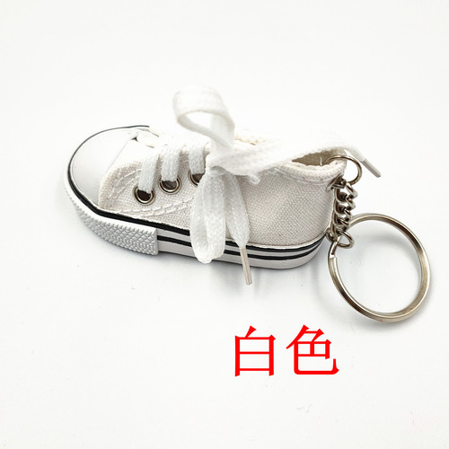 Llavero Con Forma De Minillavero Con Forma De Zapatos De Lon