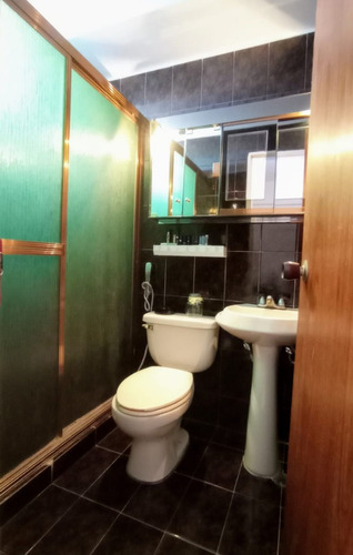 Imagen 11 de 16 de Apartamento Residencias Bucaral, Pozo Propio El Retiro San Antonio