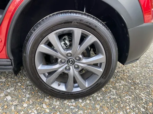 Mazda Cx30 At 4x2 2.0