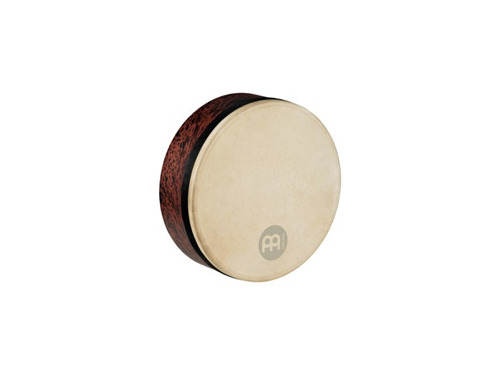 Aro Tar Mizhars Meinl Fd12td Afinación, Parche De Cuero O Si