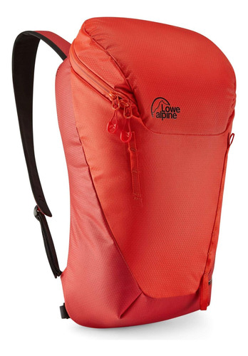 Mochila Montañismo Alpino Lowe Alpine Rebel, Fuego, Na