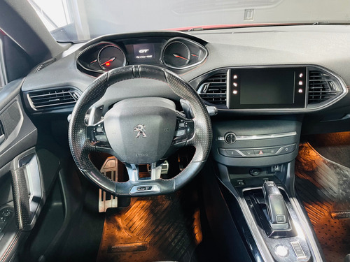 Peugeot 308 1.6 S Gt