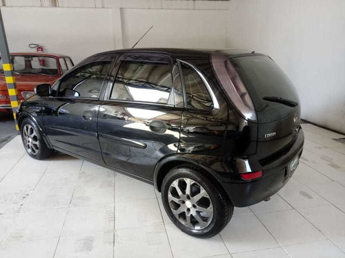 Chevrolet Corsa Hatch Maxx 1.4 8v(econo.flex) 4p