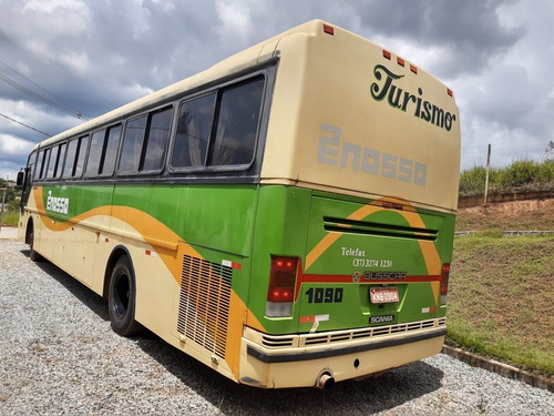 Buscar Scania 113 Ônibus 57 Lug S/wc