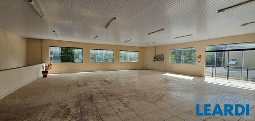 Imagem 7 de 15 de Comercial - Vila Faustina Ii - Sp - 626314