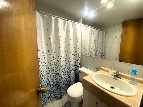Departamento En Venta De 3 Dorm. En Las Condes