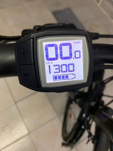 Bicicleta Electrica Whistle B-ware
