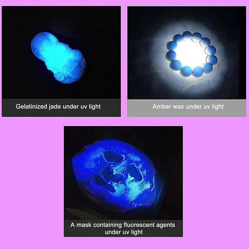 Identificación De Piedras Preciosas De Jade Appraisal En 4 M
