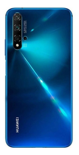 Huawei Nova 5t 128 GB crush blue 8 GB RAM