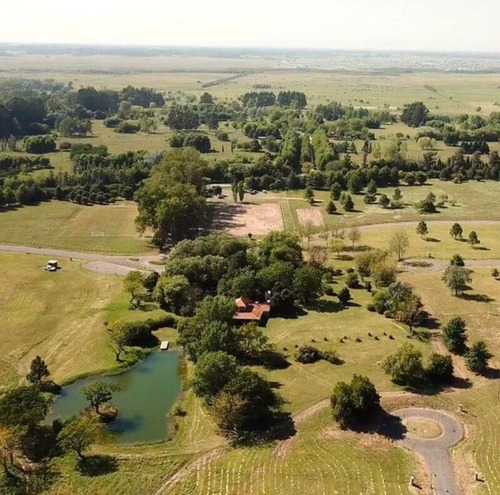 Imagen 6 de 15 de Casa - El Campo - Fincas Exclusivas Cardales