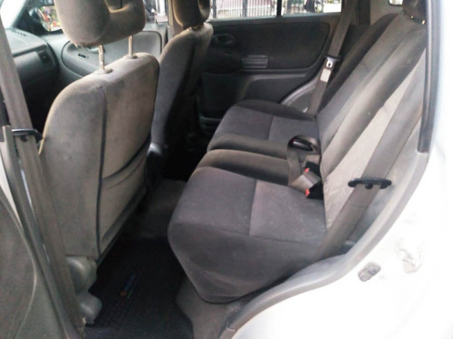 Imagen 9 de 10 de Suzuki Gand Vitara