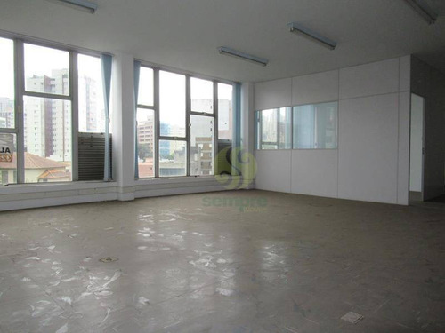 Imagem 3 de 25 de Andar Vão Livre À Venda, 184 M² - Savassi - Belo Horizonte/mg - Ac0035