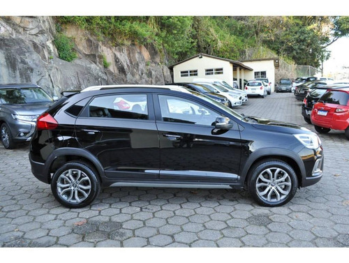 Imagem 3 de 15 de Chery Tiggo 2 Look 1.5 At