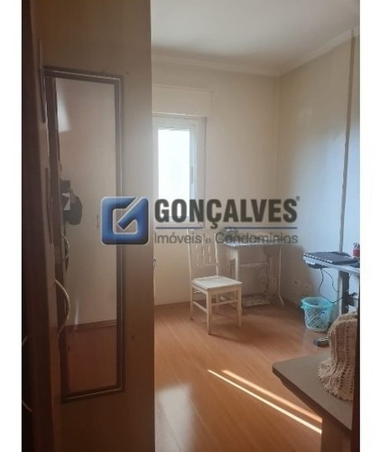 Imagem 7 de 15 de Venda Apartamento Santo Andre Campestre Ref: 121941 - 1033-1-121941