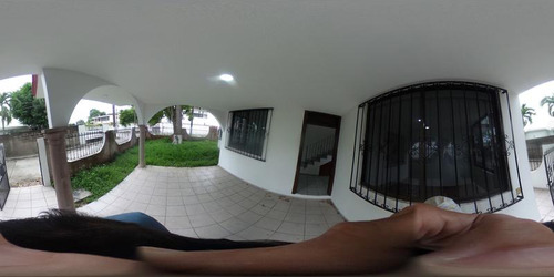Venta Casa 4 Recamaras Colonia Del Valle En Tuxpan Veracruz.