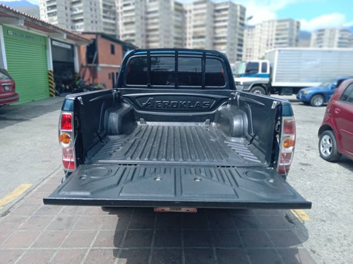 Mazda Bt 50 Sincronico 4x4
