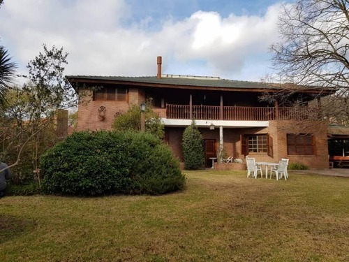 Casa Venta Los Lagartos - Pilar