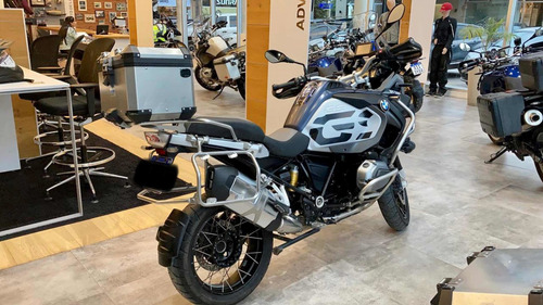 Bmw R1200gs Adventure