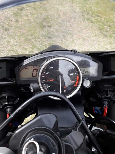 Imagen 5 de 14 de Yamaha R6