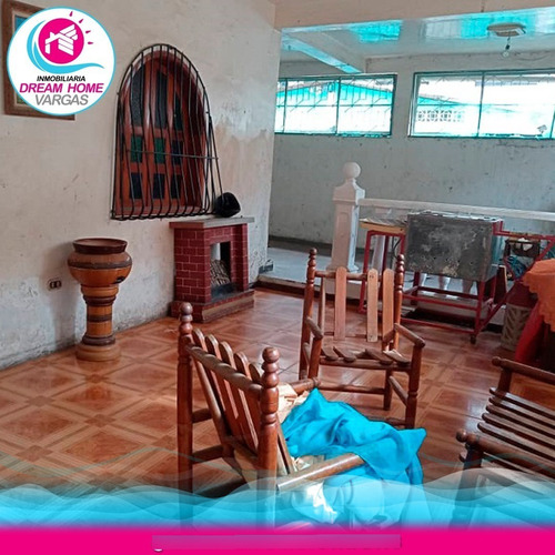 Imagen 6 de 10 de Casa En Venta Catia La Mar, Mamo Av. 5ta, La Guaira